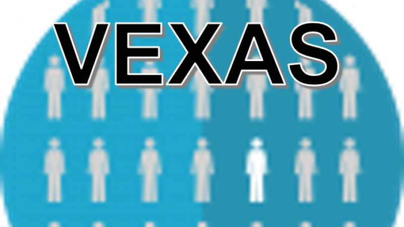 vexas